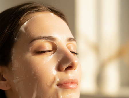 Strategic Advantage 1: Pressure-Driven Infusion (Ang "Artipisyal na Balat" na Epekto)